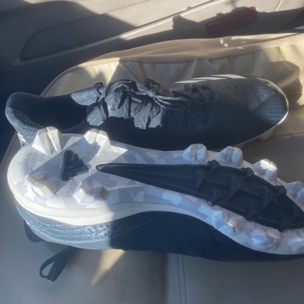 Adidas Football Cleats